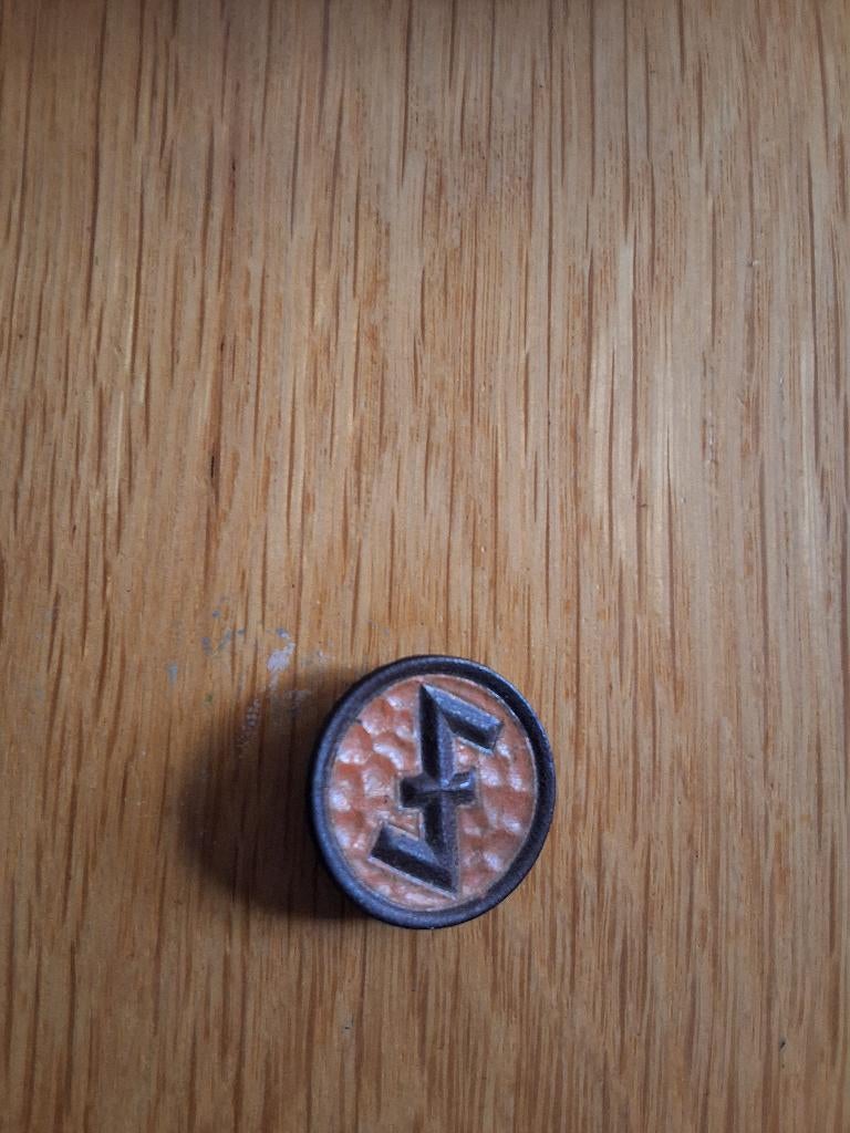 Winterhulp duitsland, Verzamelen, Ophalen of Verzenden, Overige soorten, Nederland, Embleem of Badge