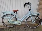 Gebruikte Gazelle Miss Grace Damesfiets met 3 versnellingen, Ophalen, Versnellingen, Gazelle, 53 tot 56 cm
