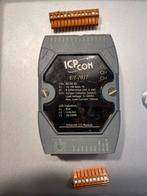 icpcon et-7017 ethernet i/o module, Ophalen, Zo goed als nieuw
