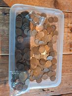 Munten Nederlands en buitelands, Ophalen of Verzenden, Nederland, Munten