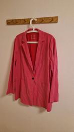 Roze Colbert Street One Maat 44, Kleding | Dames, Ophalen of Verzenden, Jasje, Roze, Gedragen