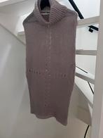 Gebreide bodywarmer / jurk Humanoid, Ophalen of Verzenden, Zo goed als nieuw