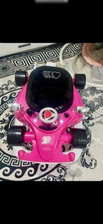 Roze loopstoel Asalvo, Ophalen of Verzenden, Gebruikt