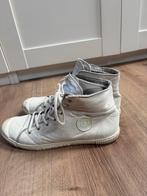 Pataugas sneakers maat 40, Ophalen of Verzenden, Gedragen, Wit, Sneakers of Gympen