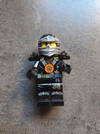 Lego Ninjago Deepstone Cole, Ophalen of Verzenden