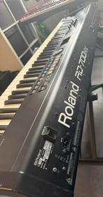 Roland RD-700NX Stage Piano - Topkwaliteit Digitale Piano, Ophalen, Gebruikt, 88 toetsen, Roland