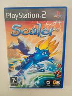 Scaler, 1 speler, Racen en Vliegen, Ophalen of Verzenden, Zo goed als nieuw