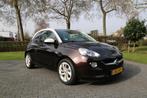 Opel ADAM 1.4| 87PK| 2018| Bruin| Apple Carplay, Auto's, Voorwielaandrijving, ADAM, 1398 cc, 4 cilinders