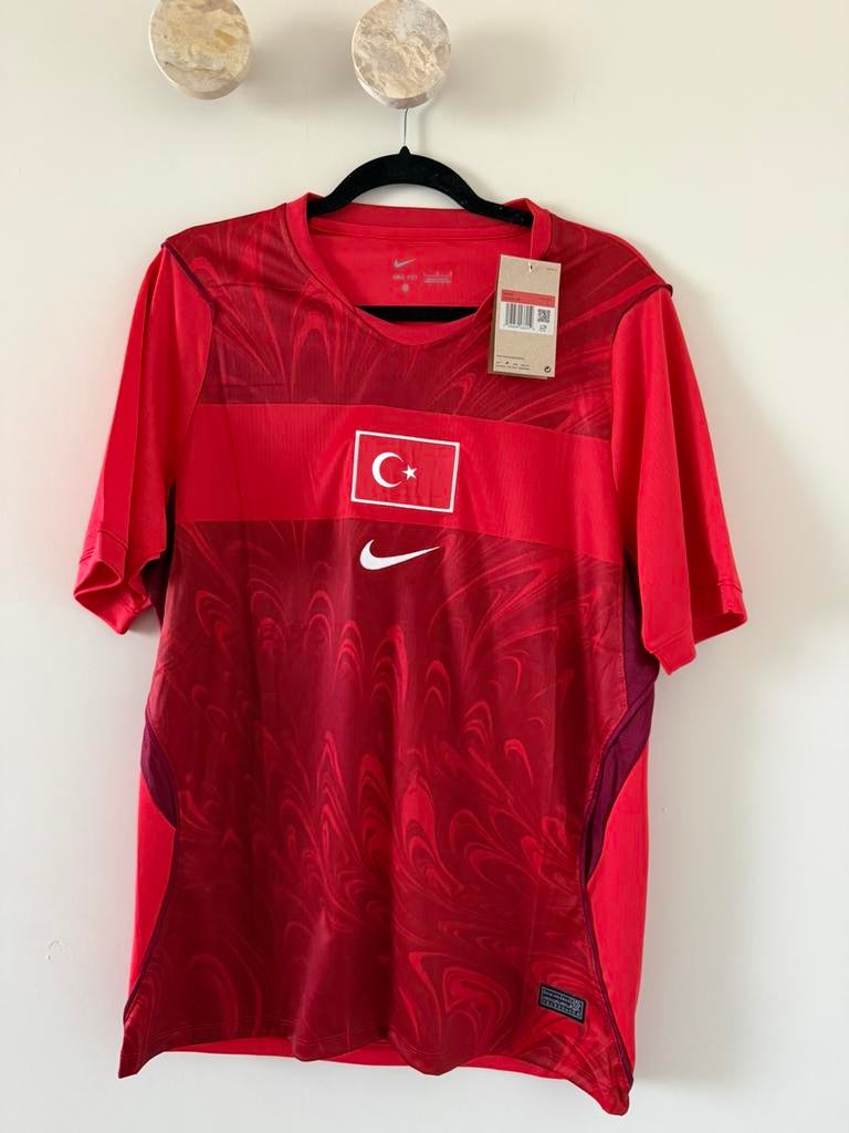 WK 2026 Turkije Turkiye shirt nieuw, Ophalen of Verzenden, Nieuw, Overige maten