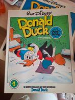 Donald Duck als Postbode, Boeken, Eén stripboek, Ophalen of Verzenden, Zo goed als nieuw, Walt Disney