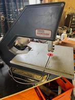 lintzaag powerline machine, Gebruikt, 70 mm of meer, Ophalen of Verzenden, Lintzaag