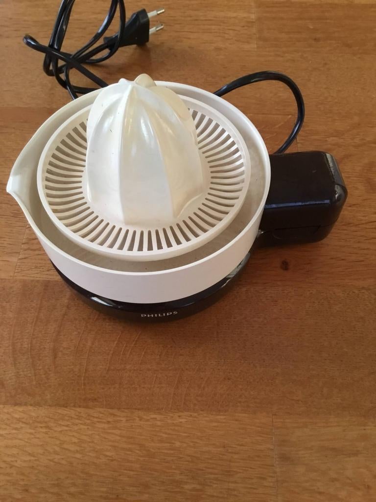 Citruspers Philips - HR2276, Ophalen, Gebruikt, Citruspers