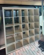 Ikea kallax  / expedit Vakkenkast 5x5, Ophalen, Zo goed als nieuw