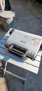 Tefal Minute Grill Tostimaker / Contactgrill, Ophalen of Verzenden, Gebruikt