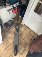 Ninebot e step tekoop of teruil tegen fatbike, Ophalen, Gebruikt, Elektrische step (E-scooter)