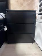 Ladekast 2x 60x35x76 cm, Ophalen of Verzenden, Zo goed als nieuw