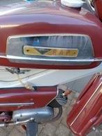 Gezocht compleet stokvis rap embleem, Fietsen en Brommers, Brommeronderdelen | Oldtimers, Ophalen of Verzenden, Tank, Overige merken