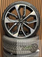 ️ 19" Audi A3 S3 RS3 8Y 8V Sline EGDE 235 35 WINTER OEM, 19 inch, -, -, Banden en Velgen