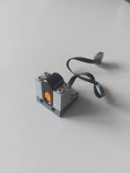 technic Lego infra - rood ontvanger, Ophalen of Verzenden, Zo goed als nieuw, Losse stenen, Lego