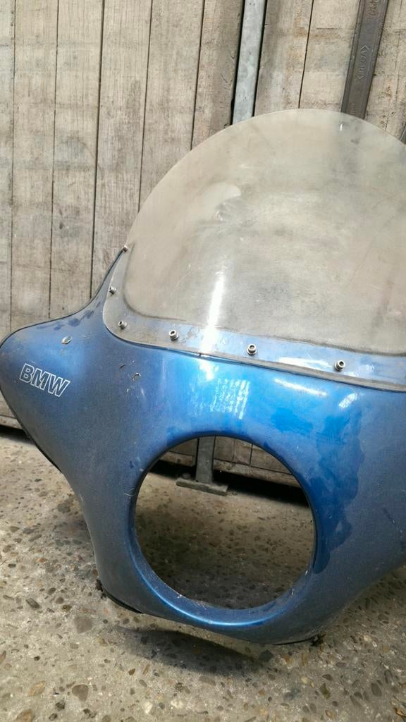 Bmw R60 kuip, Motoren, Onderdelen | BMW, Ophalen