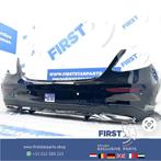 W213 E KLASSE ACHTERBUMPER AMG LINE A2138851801 2016-2021 ZW, Gebruikt, -, Ophalen of Verzenden, Achter