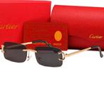 cartier bril, Overige merken, Overige kleuren, Nieuw, Ophalen of Verzenden