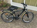 Batavus jongensfiets 3 versnellingen., Ophalen, Gebruikt, 24 inch, Versnellingen