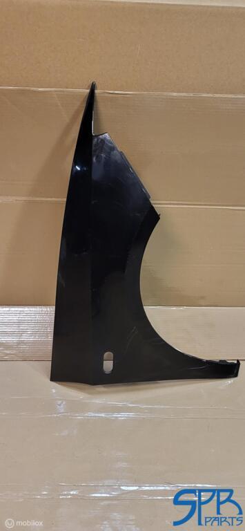 SEAT IBIZA 6J 4 Rechts SPATBORD SCHERM RECHTSVOOR 6j0821022D, Gebruikt, Ophalen of Verzenden, Seat, Seat