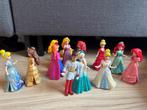 Magiclip disney prinsessen, Ophalen of Verzenden, Zo goed als nieuw, Overige typen