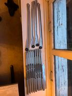 Ladegeleiders met soft-close functie, Ophalen, Zo goed als nieuw, IJzer, Overige typen