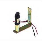 Opsteekbuis zwaailamp (haaks), Ophalen of Verzenden