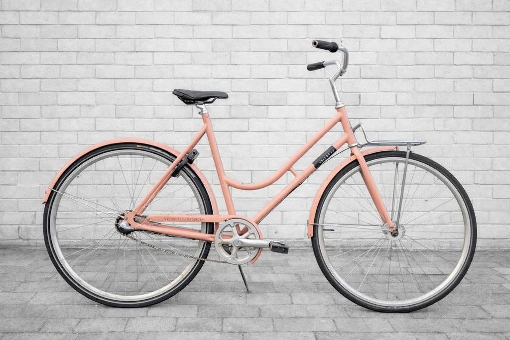 Veloretti Robyn 28 inch damesfiets, Gebruikt, Versnellingen, Veloretti, Ophalen