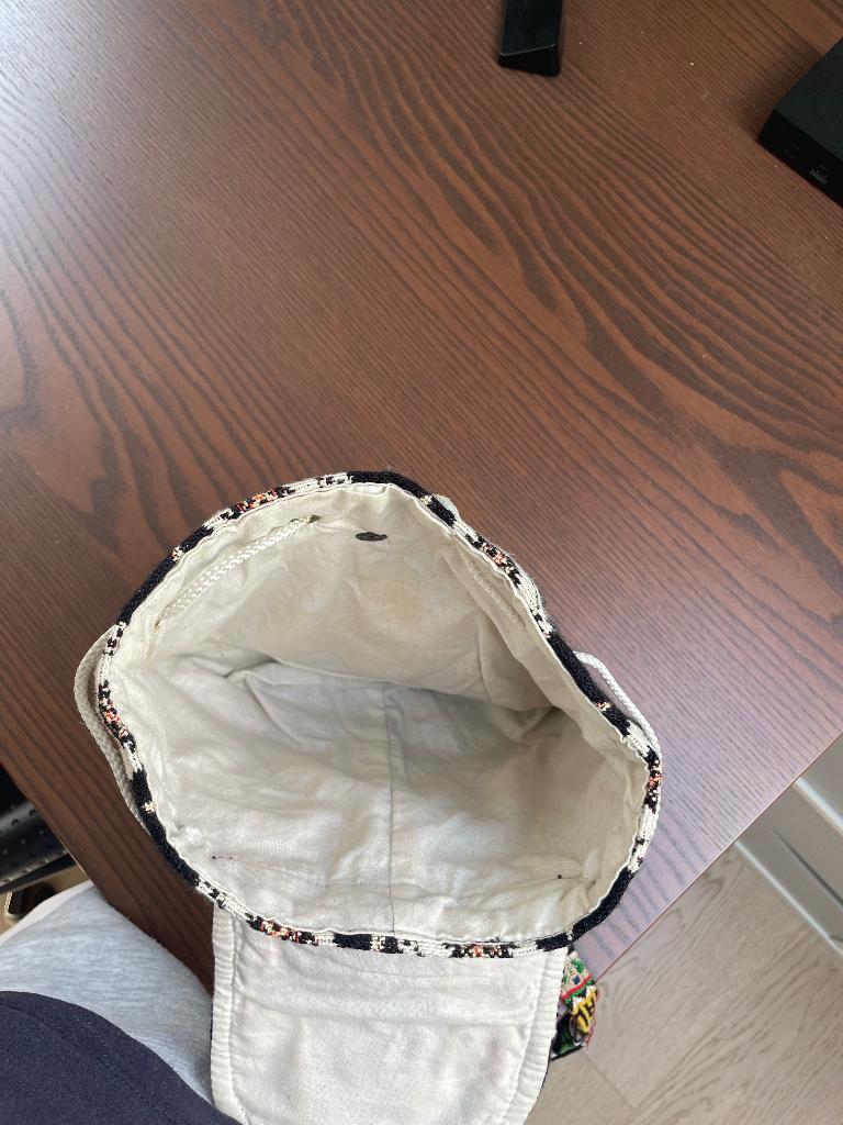 Klein tasje, Ophalen of Verzenden, Nieuw, Zwart, Schoudertasje