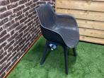 Kuipstoel tuin, Ophalen, Nieuw, Kunststof