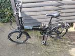 Dahon vitesse  vouwfiets 7 versnellingen, Ophalen, 20 inch of meer, Gebruikt, Versnellingen