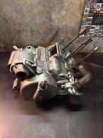 Derbi ot carters, Fietsen en Brommers, Brommeronderdelen | Algemeen, Ophalen of Verzenden, Zo goed als nieuw, Blok