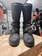 SIDI Adventure 2 GTX Motorlaarzen Maat 45 (beschadigd), Motoren, Kleding | Motorkleding, Ophalen of Verzenden, Tweedehands, Heren