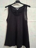 Primark Mouwloos Topje Hemdje Zwart EUR 36 — Ronde Hals, Anneonline, Steenbergen, Primark, Shop@wesell4u.nl