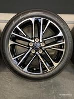 18” originele Toyota Corolla Cross velgen + banden 5x114.3, 18 inch, Gebruikt, -, -