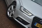 Audi A4 Avant 1.8 TFSI Business Edition | Navigatie | Xenon, Auto's, Audi, Stof, Gebruikt, 4 cilinders, 1505 kg