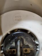 plafondlamp vintage nico glasbol, Ophalen of Verzenden, 'T Olde Gre-j, Info@toldegrej.nl, Endepoelstraat 20f Didam