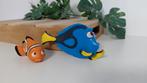 Disney poppetjes Bullyland finding nemo, Ophalen of Verzenden, Zo goed als nieuw