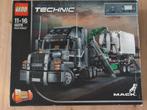 Lego technic Mack Anthem 42078, Ophalen of Verzenden, Zo goed als nieuw