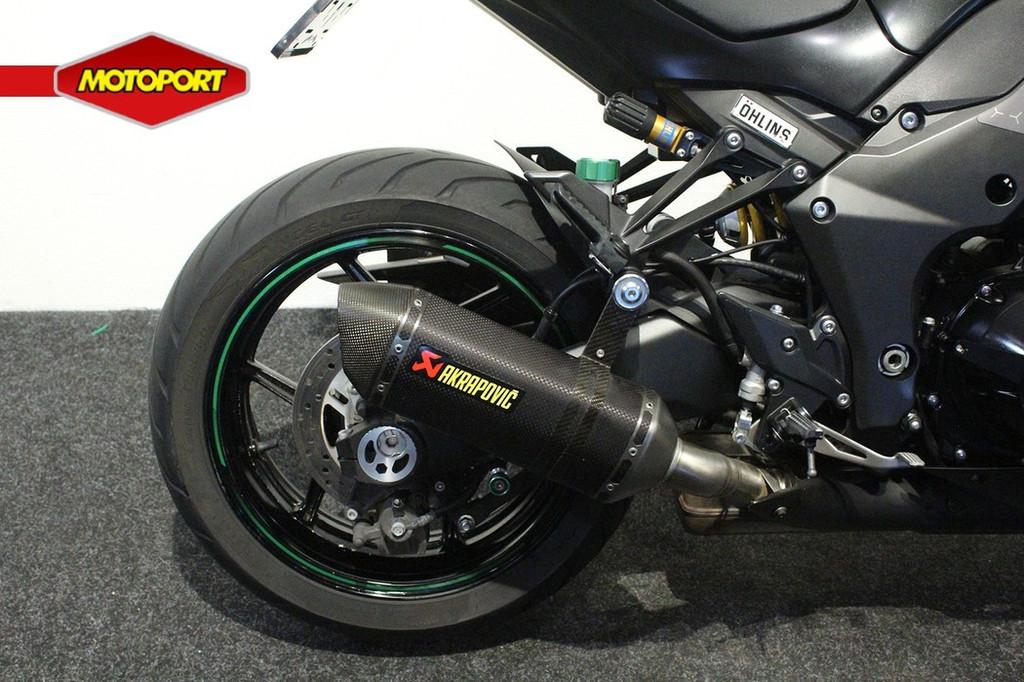 Kawasaki Z 1000 R (bj 2020), Bedrijf, Info@kawasaki.nl, Jacobus Spijkerdreef 1-3
2132 PZ  Hoofddorp, NL, Kawasaki Motors Europe N.V.