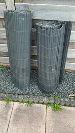 Tuinscherm / privacyscherm, Tuin en Terras, Tuinschermen, Ophalen of Verzenden, Zo goed als nieuw, 200 cm of meer, 150 tot 200 cm