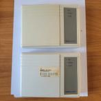 Code bediendeel CD paneel Initial Varel Security, Ophalen of Verzenden, Gebruikt, Detector, Sensor of Melder, Overige soorten