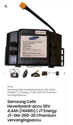 Hoverboard accu - JT-SM-200-20 / Nieuw, Ophalen of Verzenden, Nieuw