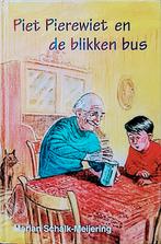 Piet Pierewiet En De Blikken Bus, Gelezen, Fictie algemeen, Ophalen of Verzenden, Marian Schalk-Meijering.