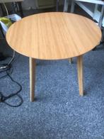 Ikea Finede bamboo tafeltje. 54 cm, Ophalen of Verzenden, Zo goed als nieuw