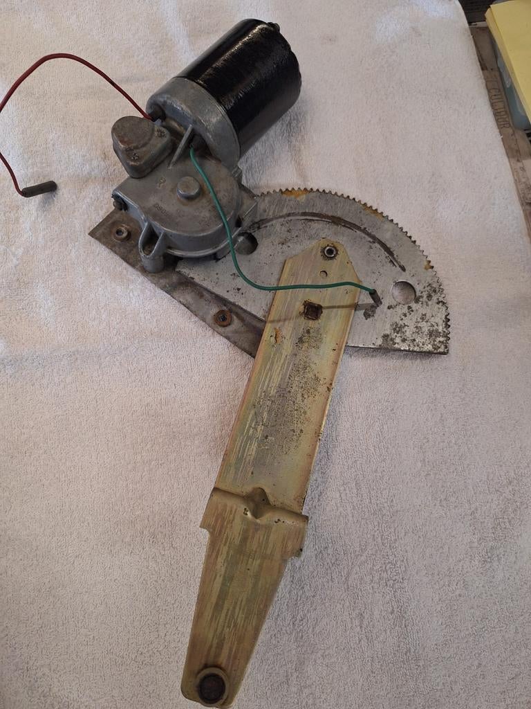 Jaguar, Ophalen of Verzenden